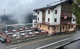 Hotel Restaurant Emshorn
